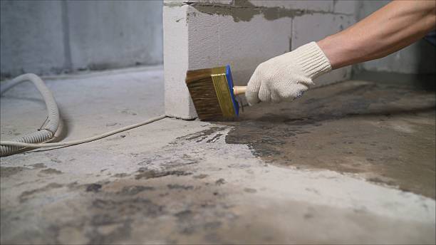 24/7 Emergency Exterior Waterproofing experts in Lansdowne, VA